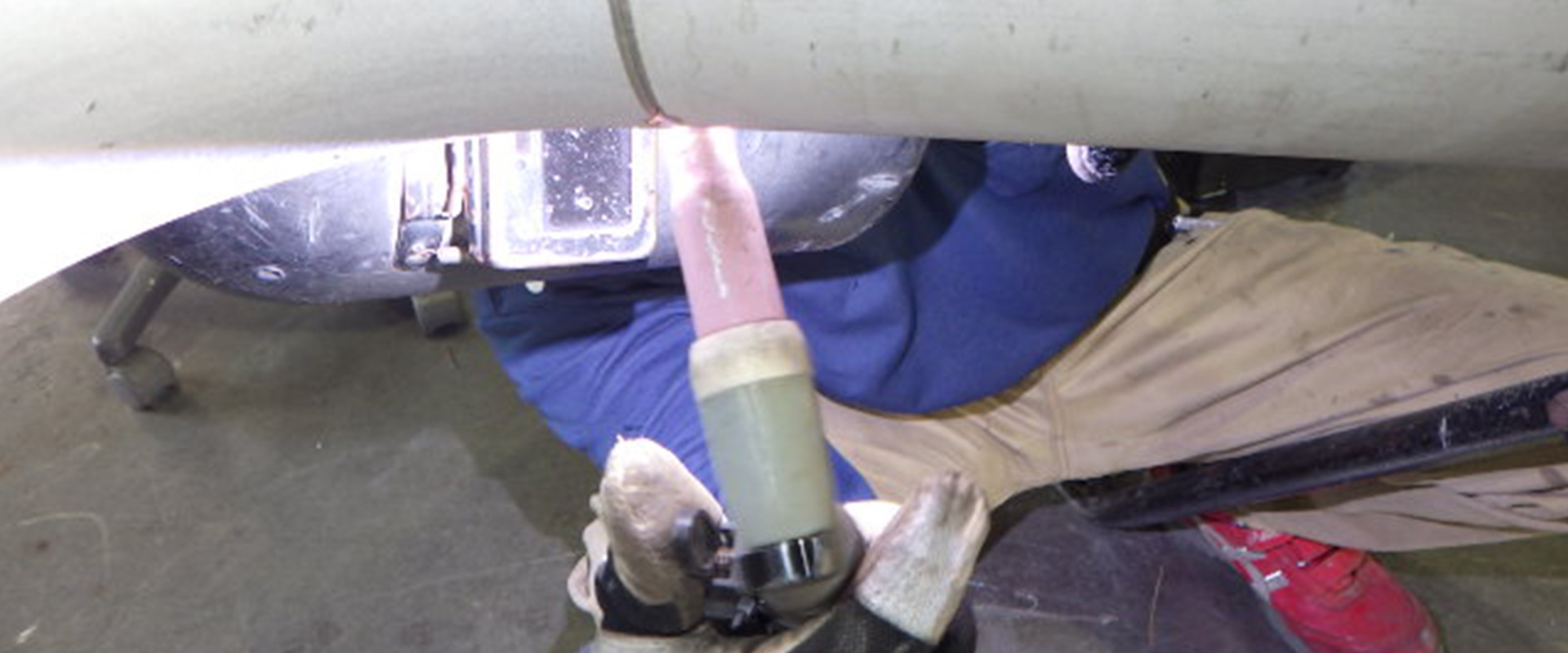 現場写真スライダー